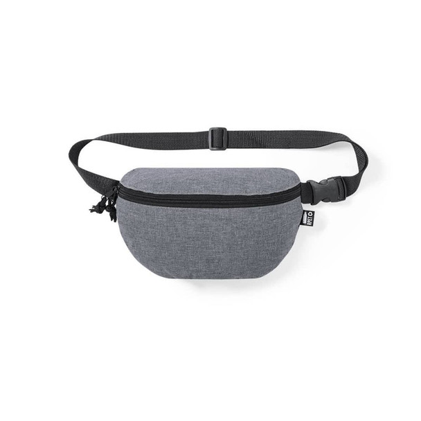 Waist bag Bumbag  RPET Material ECO FRIENDLY