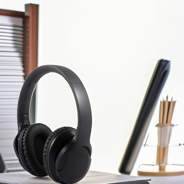 Equinox ANC Headphones In Case