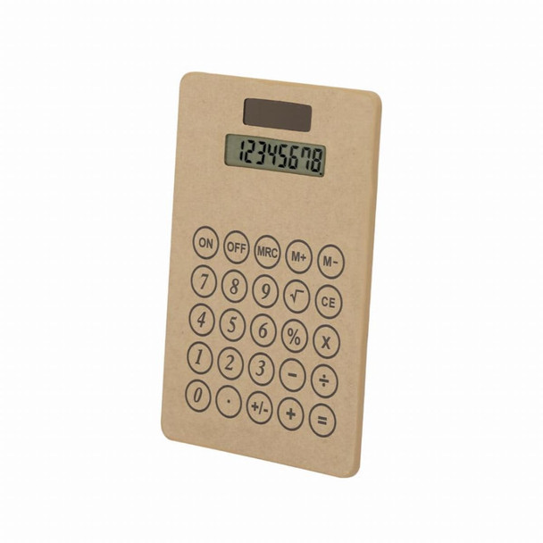 Vulcano Calculator