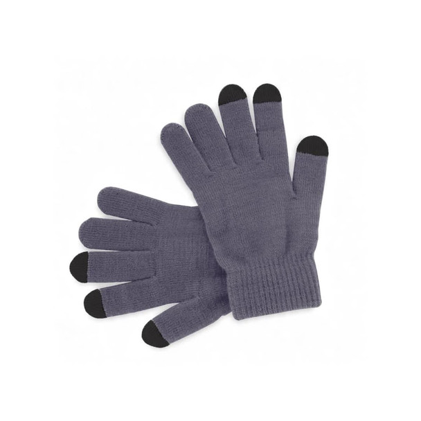 Gloves made for touchscreen devices  Actium