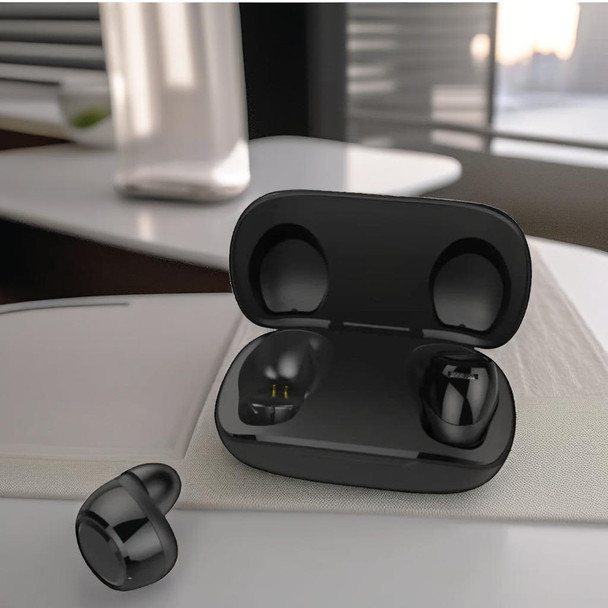 Aria T6S PRO ANC Wireless Earbuds