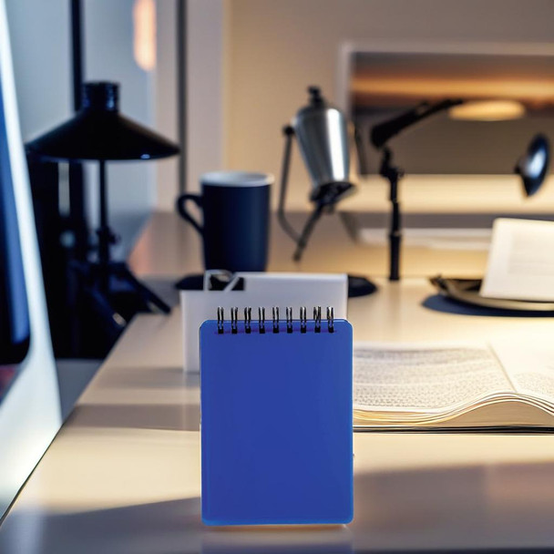 Sparky Pocket Notebook