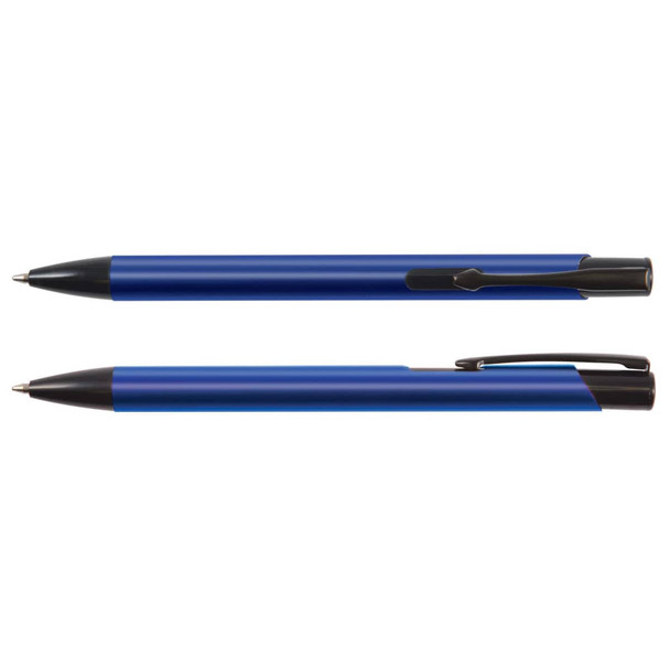 Napier Pen (Black Edition)