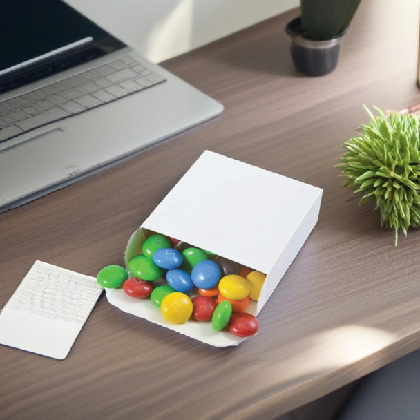 M&M's in 50g Box