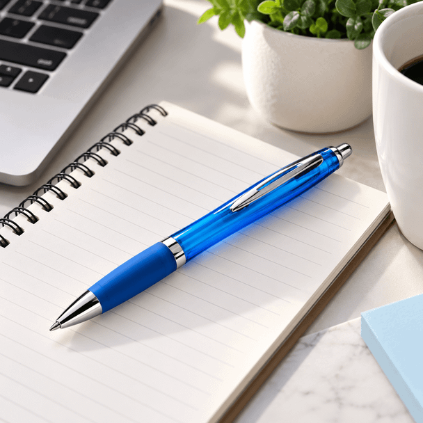 Viva Transparent Pen