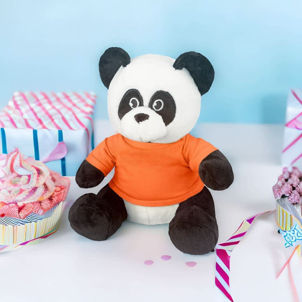 Panda Plush Toy