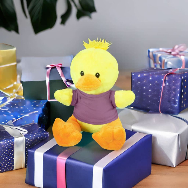 Duck Plush Toy