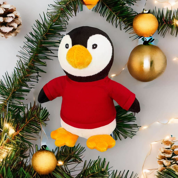 Penguin Plush Toy Penguin Plush Toy
