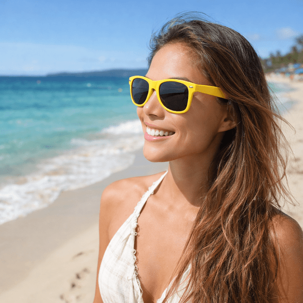 Riveria Sunglasses