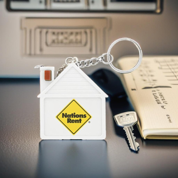 House Tape Measure