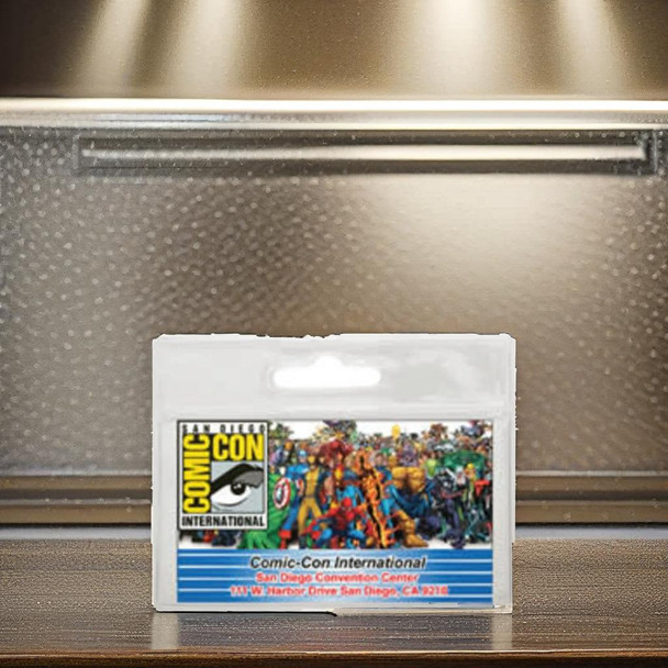 The Tradeshow Badge Holder