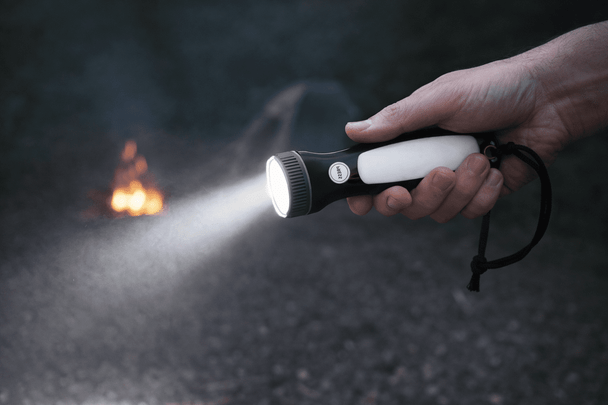 Madison Magnetic Flashlight