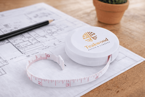 Tornado Tape Measure