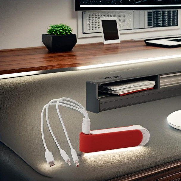 Slider Power Bank (2,200 mAh)