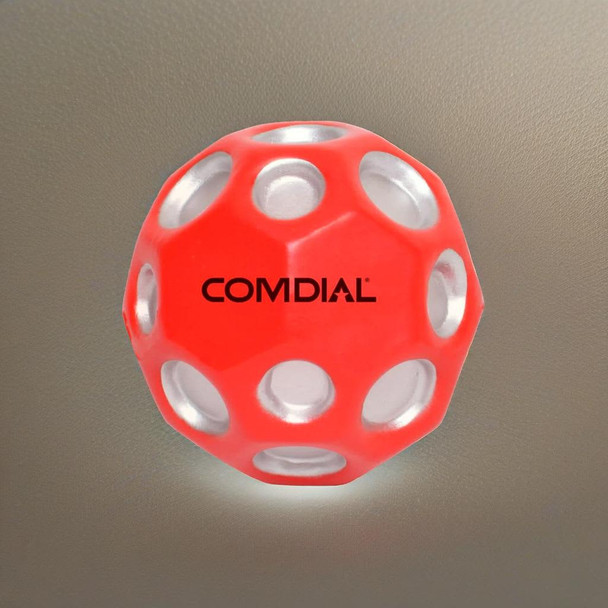 Crater High Bounce Ball