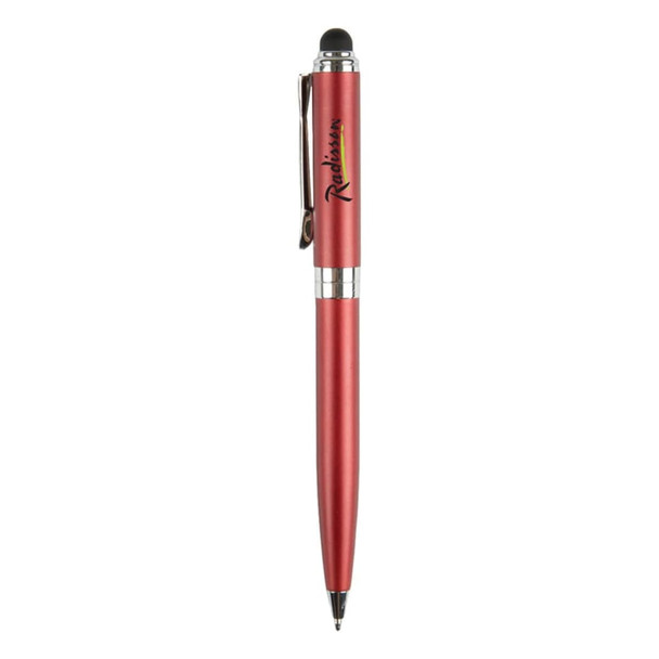 Canterbury Stylus Pen