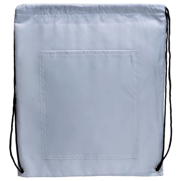 Drawstring Cooler Bag