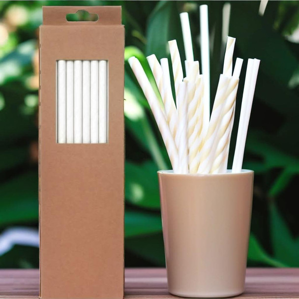 Mili Straws