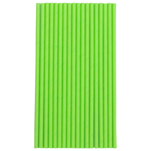 A collection of bright green straws arranged neatly in a grid pattern, showcasing their vibrant colour and uniformity. A collection of bright green straws arranged neatly in a grid pattern, showcasing their vibrant colour and uniformity.