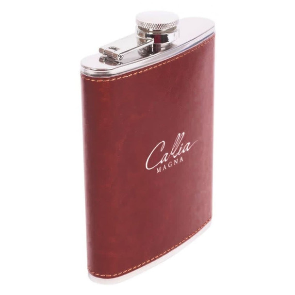 Inverness Hip Flask