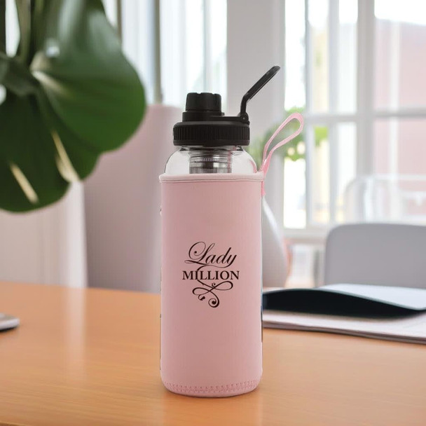 Windsor 1L Tea Infuser Bottle