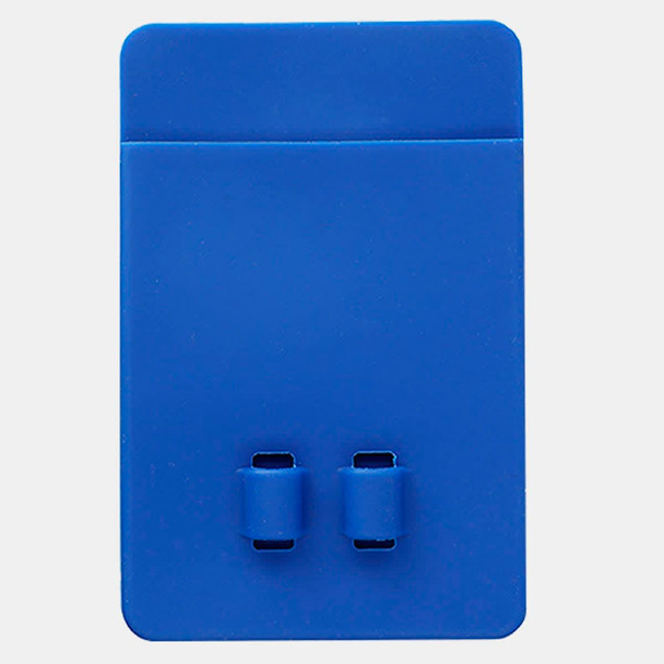 Silicone Phone Wallet