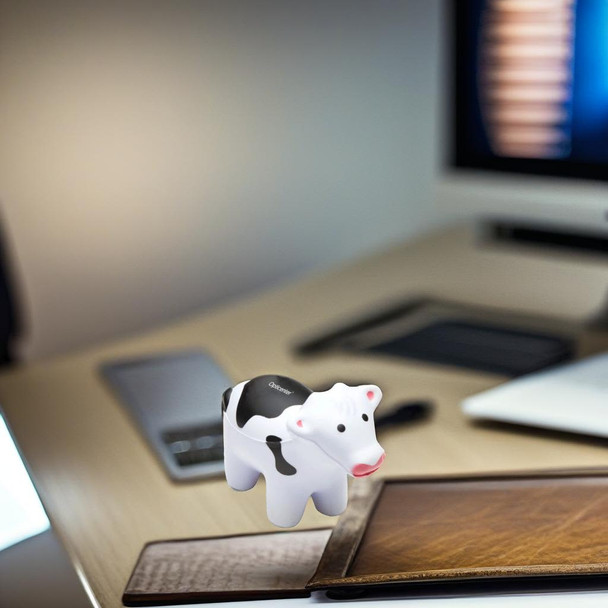 Squeeze Cow