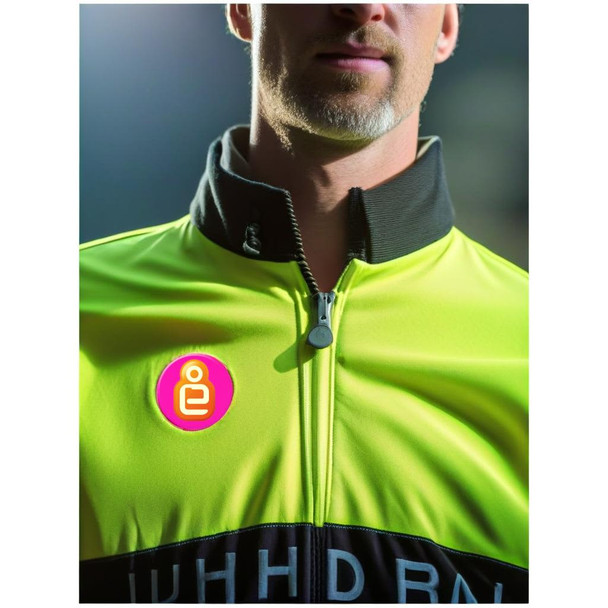 Button Badge 32mm