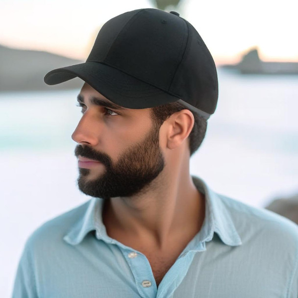 Sports Ripstop Cap