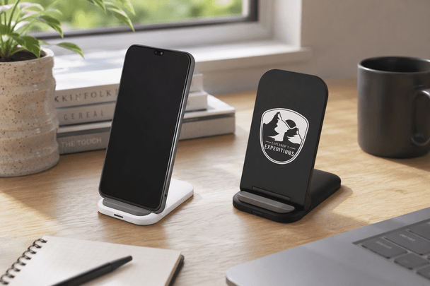 Dune Fast Wireless Charger