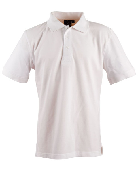 Men's Longbeach Polo