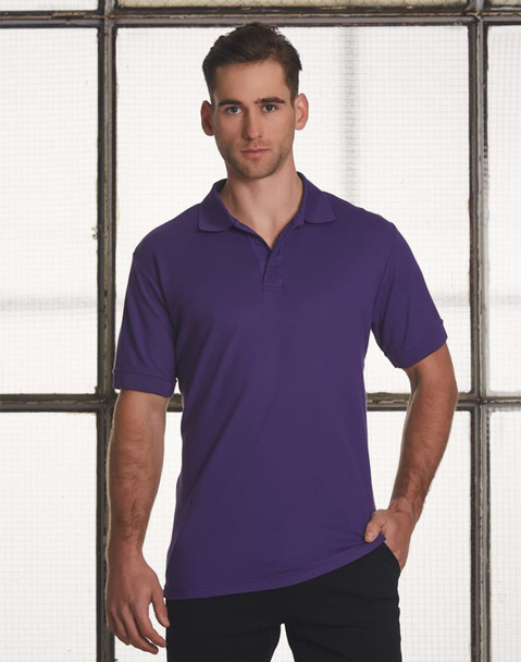 Connection Polo Men's