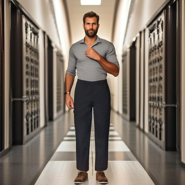 Unisex Scrubs Pant