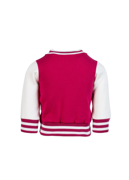 Babies Varsity Jacket