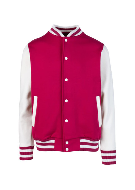 Mens Varsity Jacket