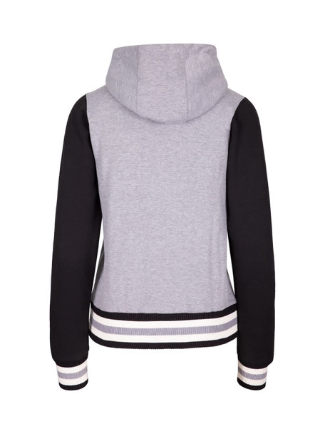 Ladies Varsity Jacket & Hood