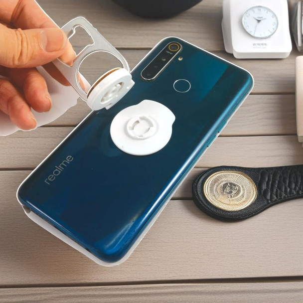 Lager Bottle Opener Phone Stand