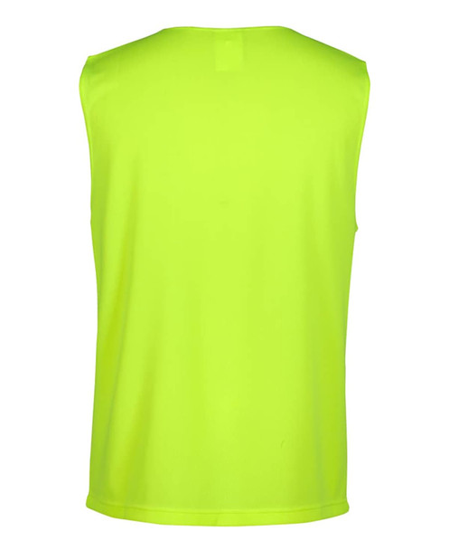  Hi Vis Muscle Top