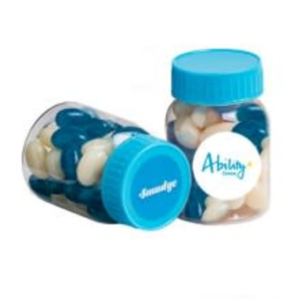 Baby Jar with Jelly Beans 50g