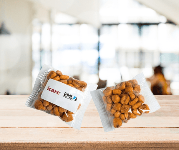 Chilli Toasted Corn 25g