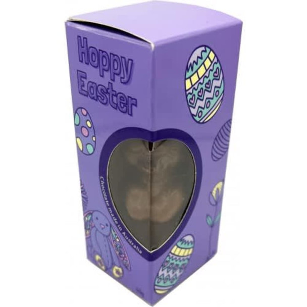 Easter Bunny in Branded Box