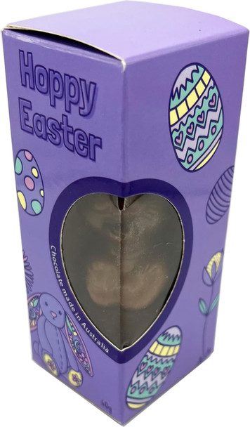 Easter Bunny in Branded Box