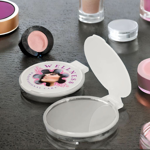 Compact Mirror