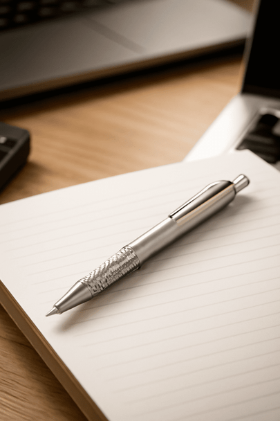 Aria Pen