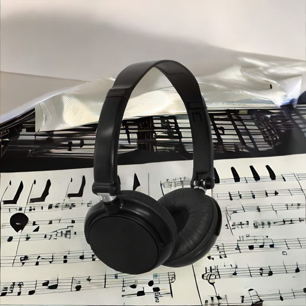 Pulsar Headphones