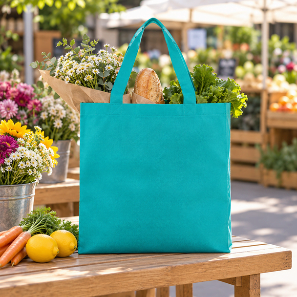 Viva Tote Bag