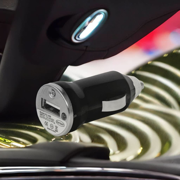 Mini Car Charger
