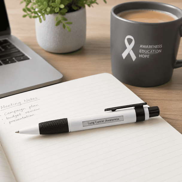 Big Message Pen