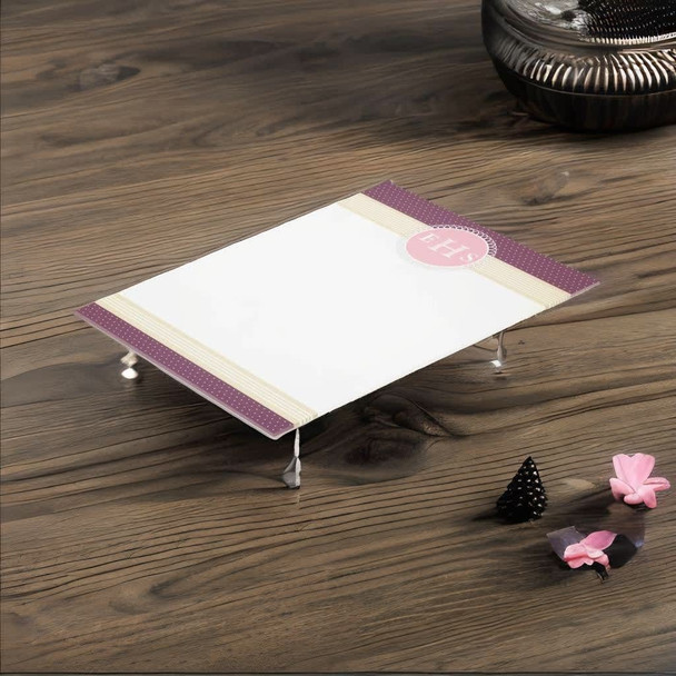 A4 Note Pad - 25 Leaves