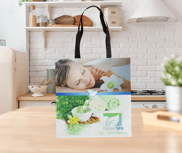 Kansas Tote Bag